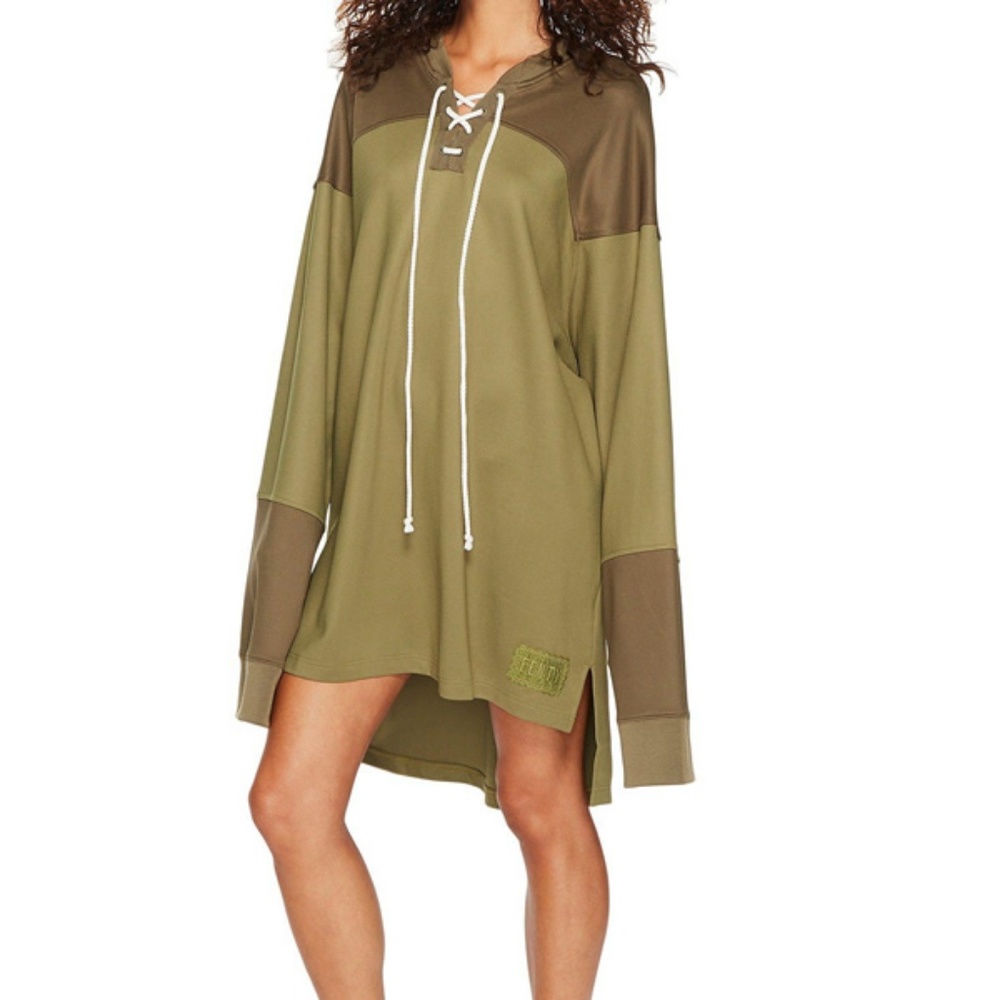 Fenty Puma Hockey Jersey